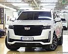 캐딜락 에스컬레이드 6.2 ESV 4WD