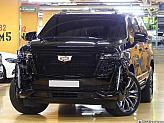 캐딜락 에스컬레이드 6.2 ESV 4WD 스포츠 플래티넘