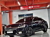 기아 올 뉴 K7 2.4 리미티드