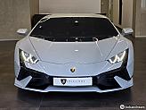 람보르기니 우라칸 LP640-2 테크니카