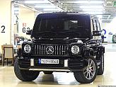벤츠 G63 AMG