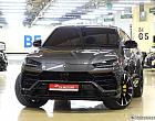 람보르기니 우루스 4.0 V8