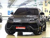 람보르기니 우루스 4.0 V8