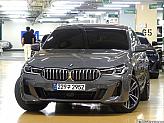 BMW 630i GT xDrive M 스포츠