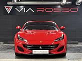 페라리 포르토피노 3.9 V8