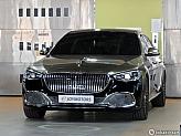 벤츠 마이바흐 S580 4매틱 메트로폴리탄 나이트워크