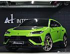 람보르기니 우루스 4.0 V8 퍼포만테
