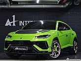 람보르기니 우루스 4.0 V8 퍼포만테
