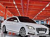 제네시스 G80 3.3 AWD 프리미엄 럭셔리
