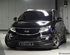 기아 더 뉴 스포티지R 2.0 디젤 2WD 노블레스