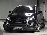 기아 더 뉴 스포티지R 2.0 디젤 2WD 노블레스