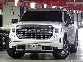 GMC 시에라 6.2 V8 드날리-X