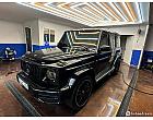 벤츠 G63 AMG