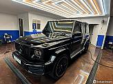 벤츠 G63 AMG