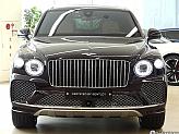 벤틀리 벤테이가 4.0 V8 EWB 아주르 퍼스트 에디션