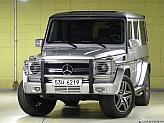 벤츠 G55 AMG