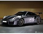 포르쉐 911 GT2 RS