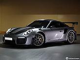 포르쉐 911 GT2 RS