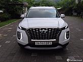 현대 팰리세이드 3.8 가솔린 4WD 익스클루시브