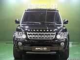 랜드로버 디스커버리4 3.0 SDV6 HSE