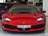 페라리 296 GTS 3.0 PHEV