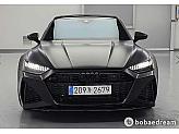 아우디 RS7 4.0 TFSI 콰트로
