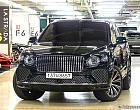벤틀리 벤테이가 4.0 V8 아주르
