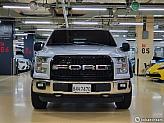 포드 F150 2.7 에코부스트