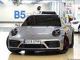 포르쉐 911 카레라 4 GTS