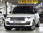 랜드로버 레인지로버 5.0 V8 SC 오토바이오그래피