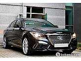 현대 제네시스 DH G380 AWD 프레스티지