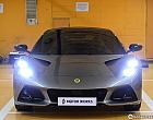 로터스 에미라 3.5 V6 퍼스트 에디션