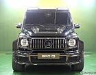 벤츠 G63 AMG