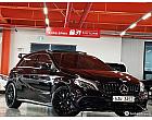 벤츠 A45 AMG 4매틱