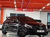 벤츠 A45 AMG 4매틱