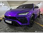 람보르기니 우루스 4.0 V8
