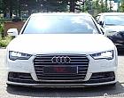 아우디 A7 50 TDI 콰트로 프리미엄