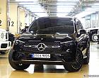 벤츠 GLC300 4매틱 AMG 라인