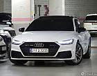 아우디 A7 55 TFSI 콰트로 프리미엄