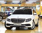 벤츠 E300 익스클루시브