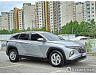 현대 디 올 뉴 투싼 1.6 가솔린 터보 AWD 모던