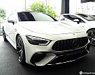 벤츠 AMG GT 4도어 63 S 4매틱+