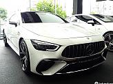 벤츠 AMG GT 4도어 63 S 4매틱+