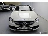 벤츠 CLS63 AMG 4매틱