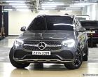 벤츠 GLC 300 4매틱 프리미엄