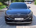 제네시스 G90 3.5 터보 AWD 