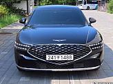 제네시스 G90 3.5 터보 AWD 