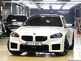 BMW M2 3.0 쿠페