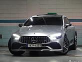 벤츠 AMG GT 4도어 43 4매틱+ 