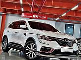 르노코리아 더 뉴 QM6 2.0 LPe 2WD RE